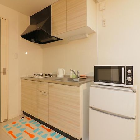 Hg Cozy Hotel No 49 京セラドーム前 Osaka Exteriör bild