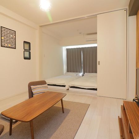 Hg Cozy Hotel No 49 京セラドーム前 Osaka Exteriör bild
