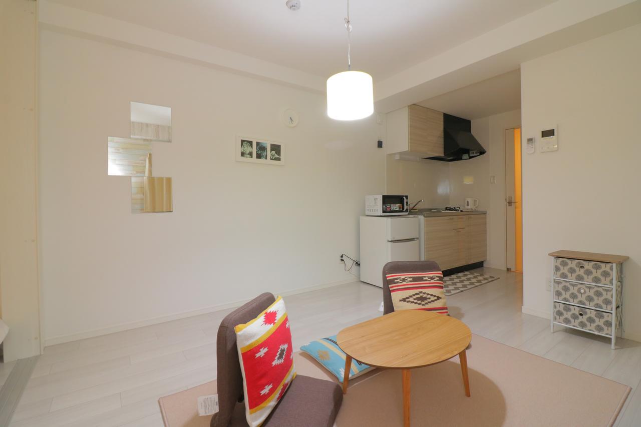 Hg Cozy Hotel No 49 京セラドーム前 Osaka Exteriör bild