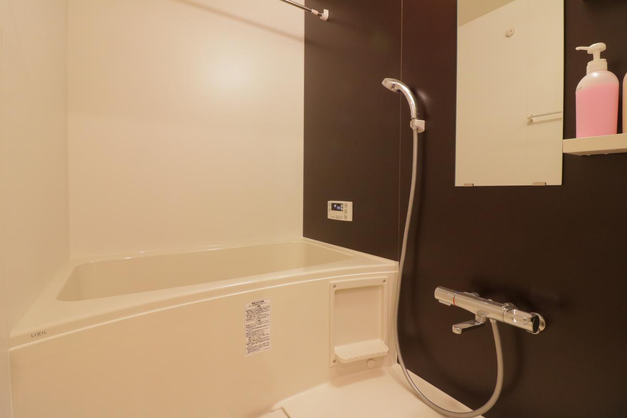 Hg Cozy Hotel No 49 京セラドーム前 Osaka Exteriör bild