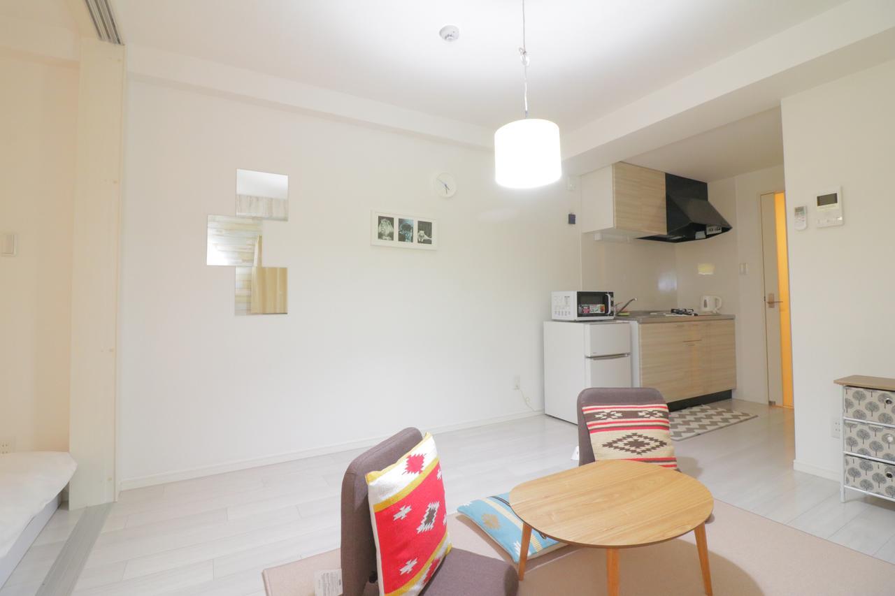 Hg Cozy Hotel No 49 京セラドーム前 Osaka Exteriör bild