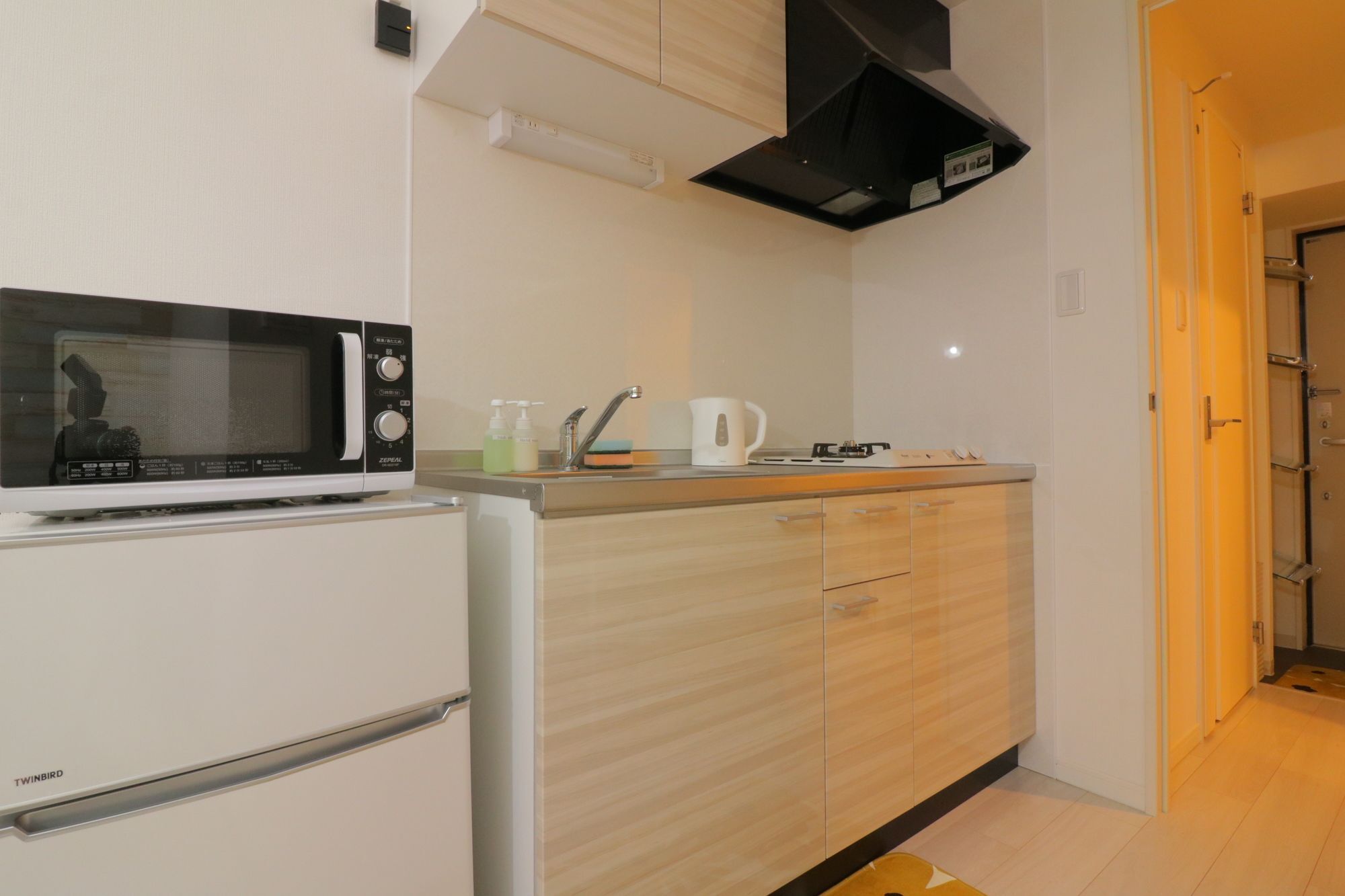 Hg Cozy Hotel No 49 京セラドーム前 Osaka Exteriör bild