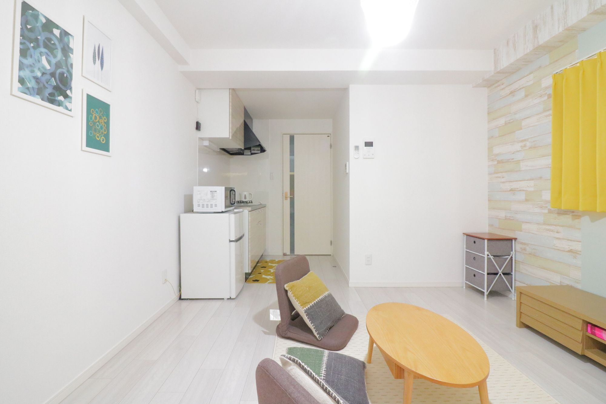 Hg Cozy Hotel No 49 京セラドーム前 Osaka Exteriör bild